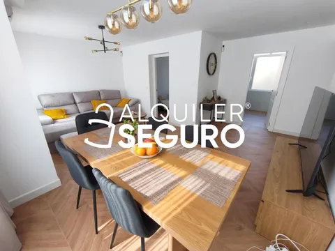 Pis de 80 m² a Alacant