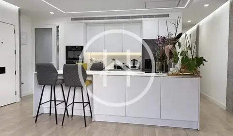 Квартира 120 м² у Santa Cruz de Tenerife