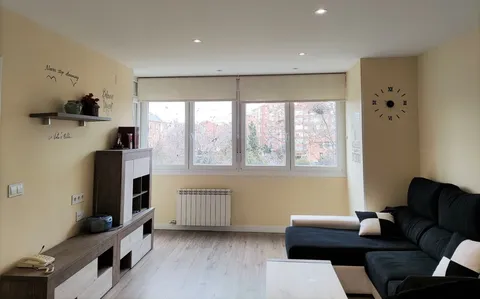 Pis de 90 m² a Valladolid