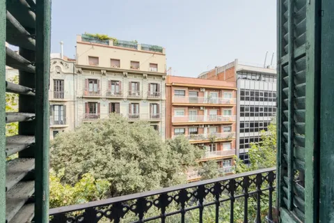 Zimmer zur Miete, Barcelona