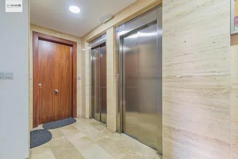 Квартира 55 м² в Granada