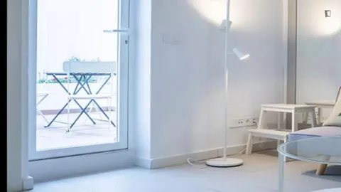 Pis de 69 m² a València