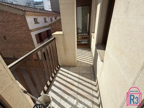 Pis de 160 m² a Lleó