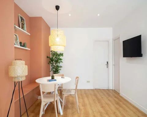 Habitación en alquiler, Madrid