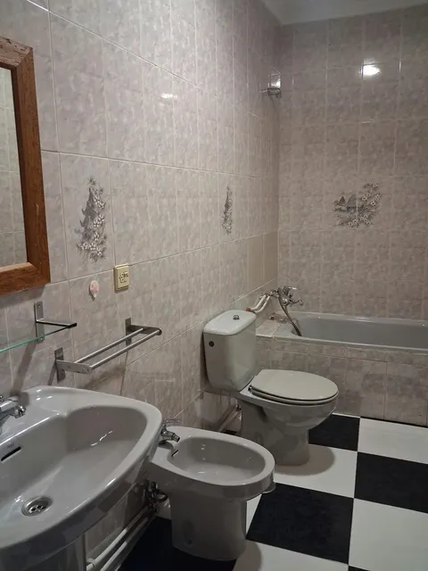 Pis de 94 m² a Cádiz