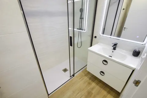 Pis de 15 m² a Madrid