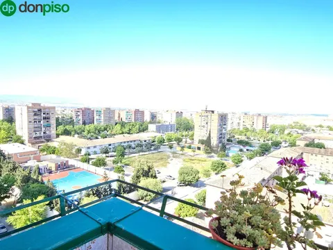 Pis de 115 m² a Granada