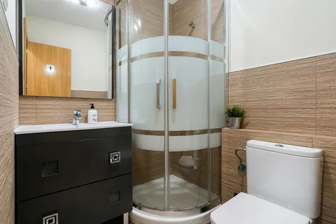 Chambre à louer, Madrid