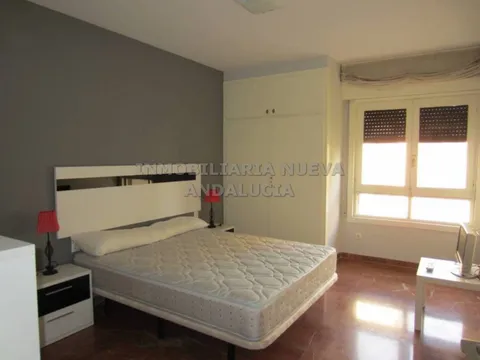 Квартира 50 м² в Альмерие