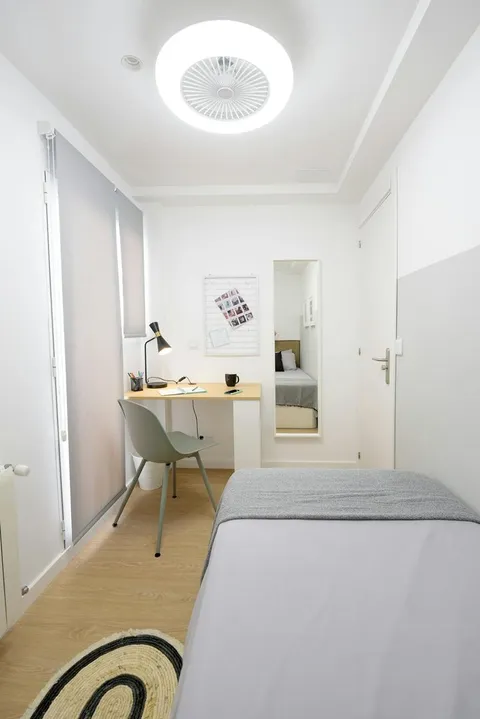 Habitació de lloguer, València