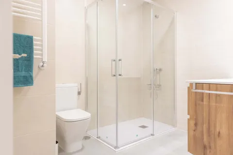 Quarto para alugar, Madrid