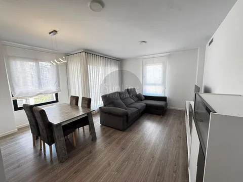 Pis de 119 m² a València