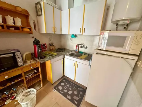 House 36 m² in San Fulgencio