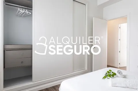 Pis de 98 m² a Sevilla