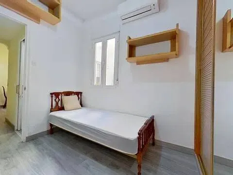 Wohnung 65 m² in Madrid