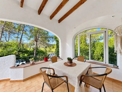 Pis de 120 m² a Dénia