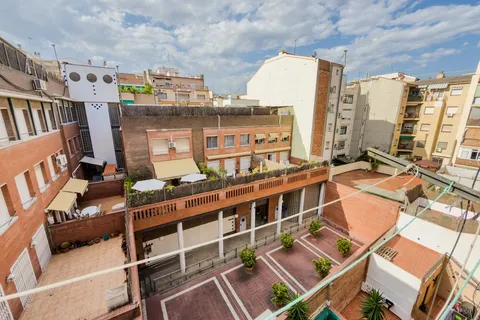 Pis de 74 m² a Barcelona