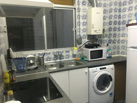 Habitació de lloguer, València