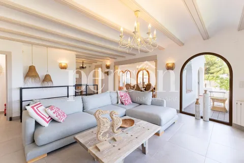 Casa de 222 m² a Xàbia
