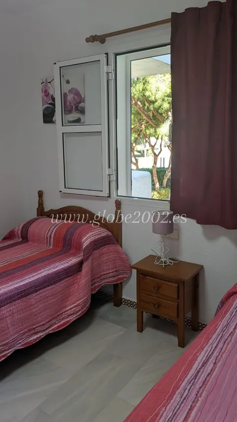 Pis de 80 m² a Chiclana de la Frontera
