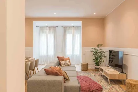 Chambre à louer, Barcelone