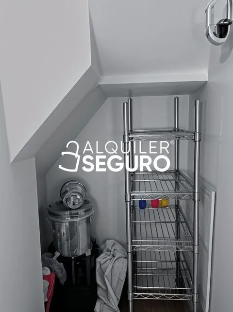 House 160 m² in Madrid