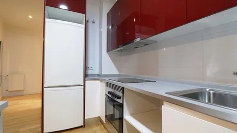 Appartamento 35 m² a Madrid