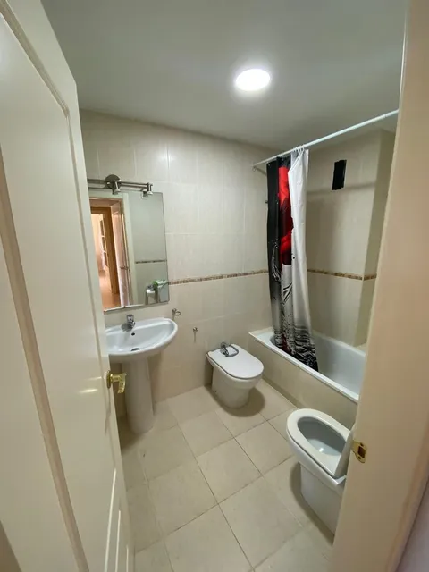 Pis de 70 m² a Calp
