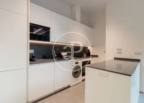 Pis de 183 m² a Madrid