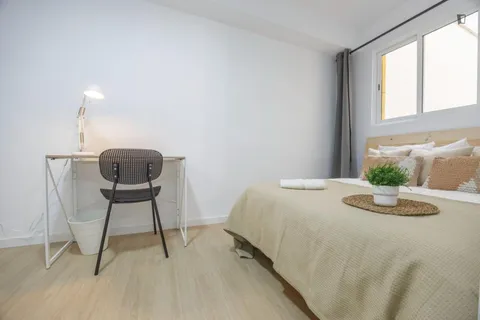 Habitació de lloguer, València