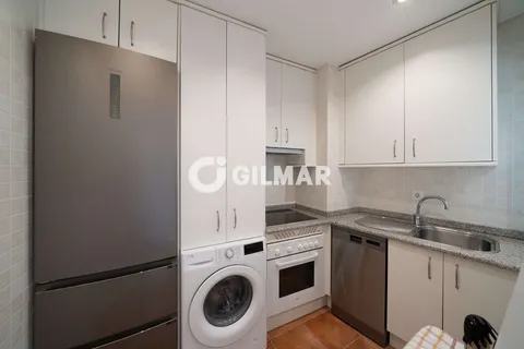 Pis de 91 m² a Madrid
