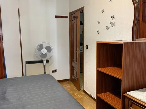 Habitación en alquiler, Madrid
