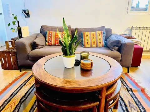 Pis de 58 m² a Madrid