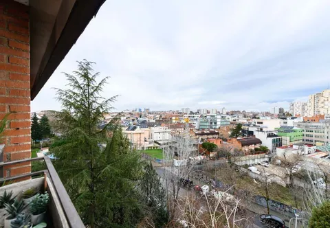 Appartamento 87 m² a Madrid