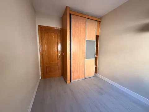 Piso de 81 m² en Madrid (4/19)