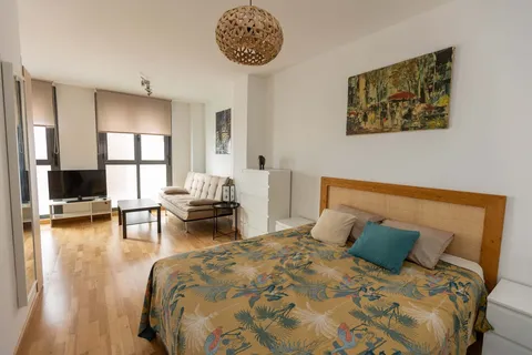 Pis de 45 m² a Madrid