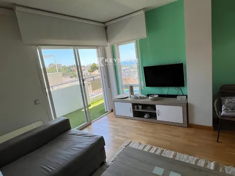 Квартира 100 м² в Пальме