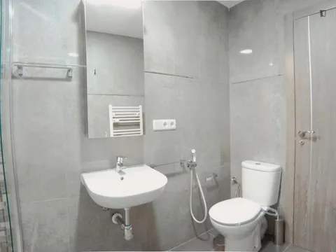 Pis de 68 m² a Madrid