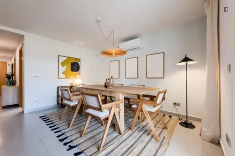 Pis de 92 m² a Barcelona