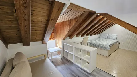 Pis de 28 m² a Madrid