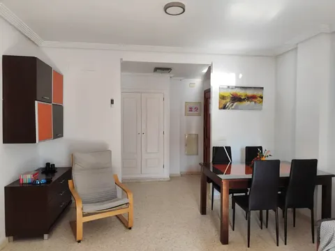 Pis de 62 m² a Sanlúcar de Barrameda