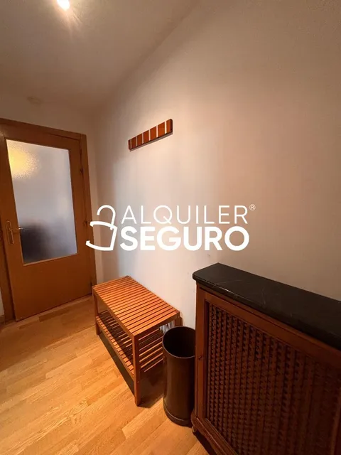 Pis de 73 m² a Madrid