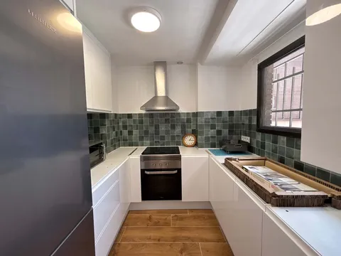 Pis de 60 m² a València