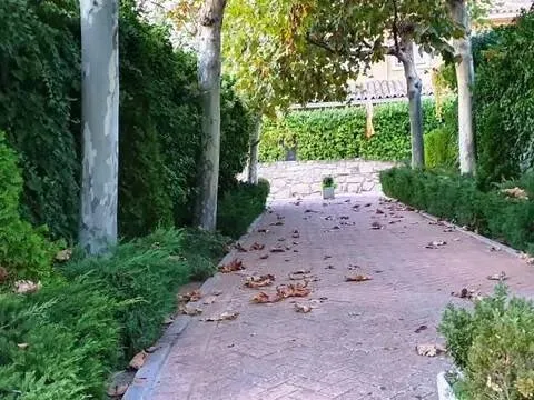 Appartement 220 m² à Madrid