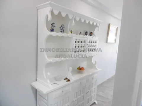 Квартира 50 м² у Almería