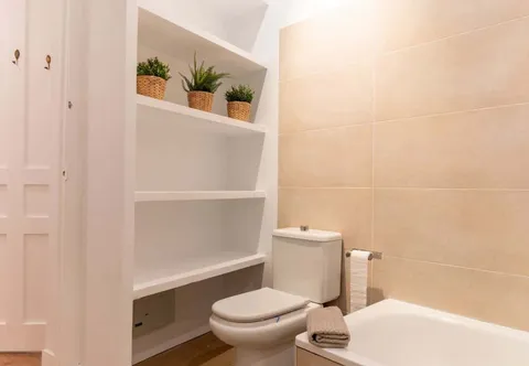 Pis de 85 m² a Madrid