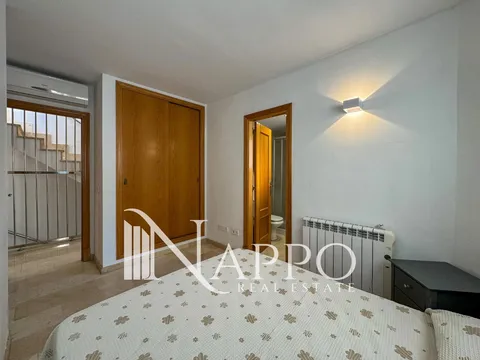 Wohnung 100 m² in Palma