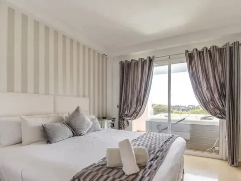 Apartamento 140 m² em Benahavís