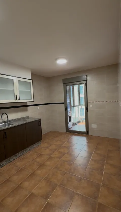 Pis de 125 m² a Boiro