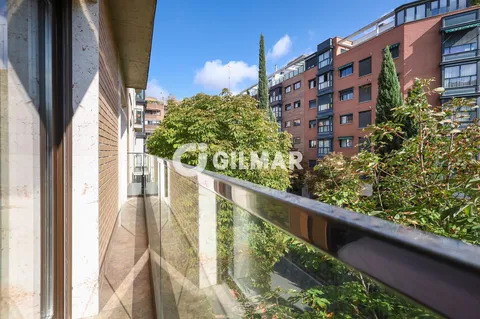 Pis de 60 m² a Madrid